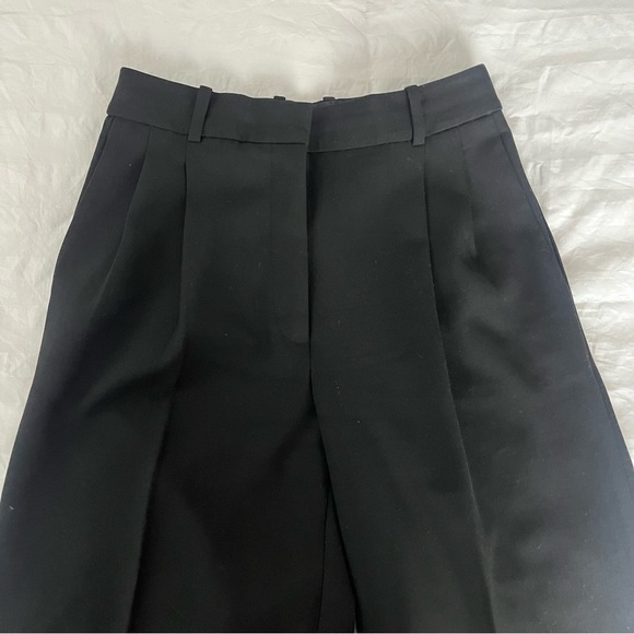 Aritzia | Babaton Pleated Pant - Picture 10 of 12